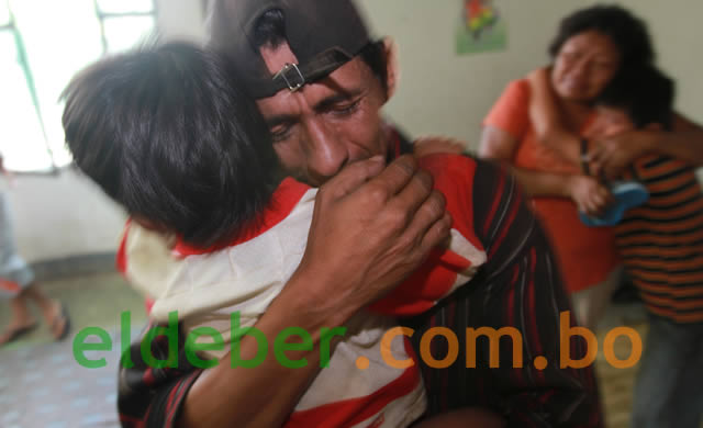 padre-e-hijo El Deber 26 Sep 11