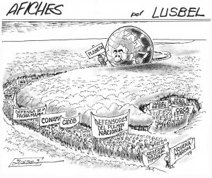 Tipnis 9th El Diario 10 Apr 12