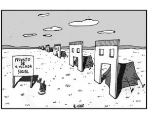 gov performance La Razon 24 May 12