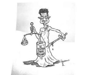 corrup El Dia 3 Dec 12