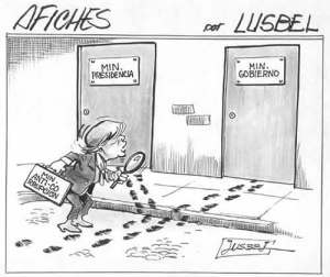 corrup El Diario 3 Dec 12