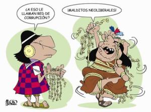 corrup La Prensa 3 Dec 12