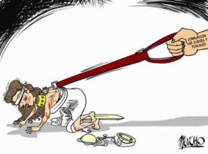 corrup La Prensa 7 Dec 12