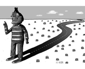 tipnis La Razon 11 Dec 12