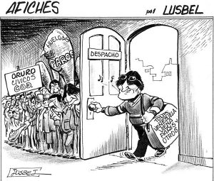 ego El Diario 15 Mar 13