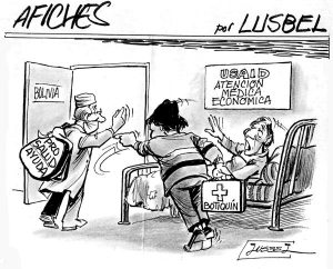 Prosalud El Diario 9 May 13