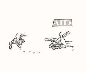 USAID El Dia 3 May 13