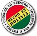 Hecho en Bolivia