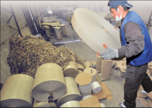 Papel, La Prensa, 06/19/2012