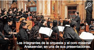 Baroque music