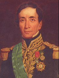 Andres de Santa Cruz