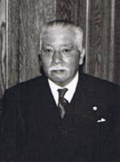 Bernardino Bilbao Rioja