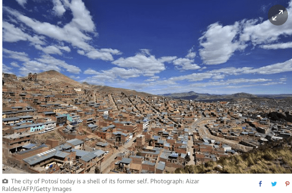 Potosi