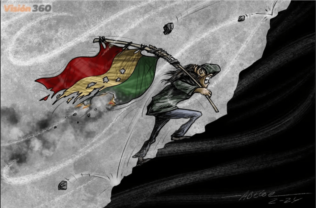 A Year Later, Change Still Waits | Un año después, el cambio sigue&nbsp;esperando